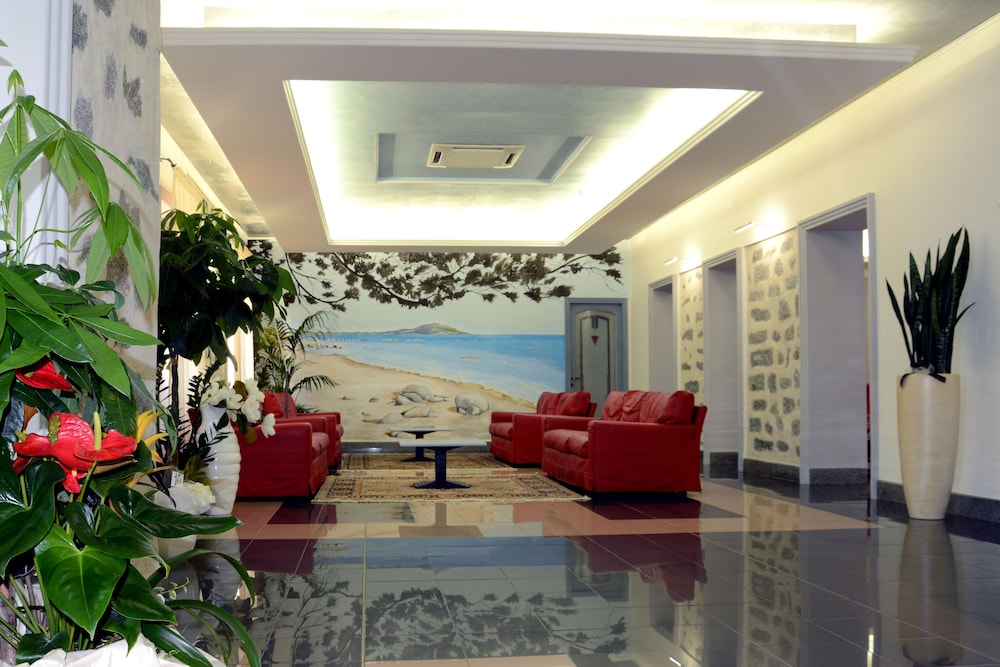 Orri Hotel 49/55