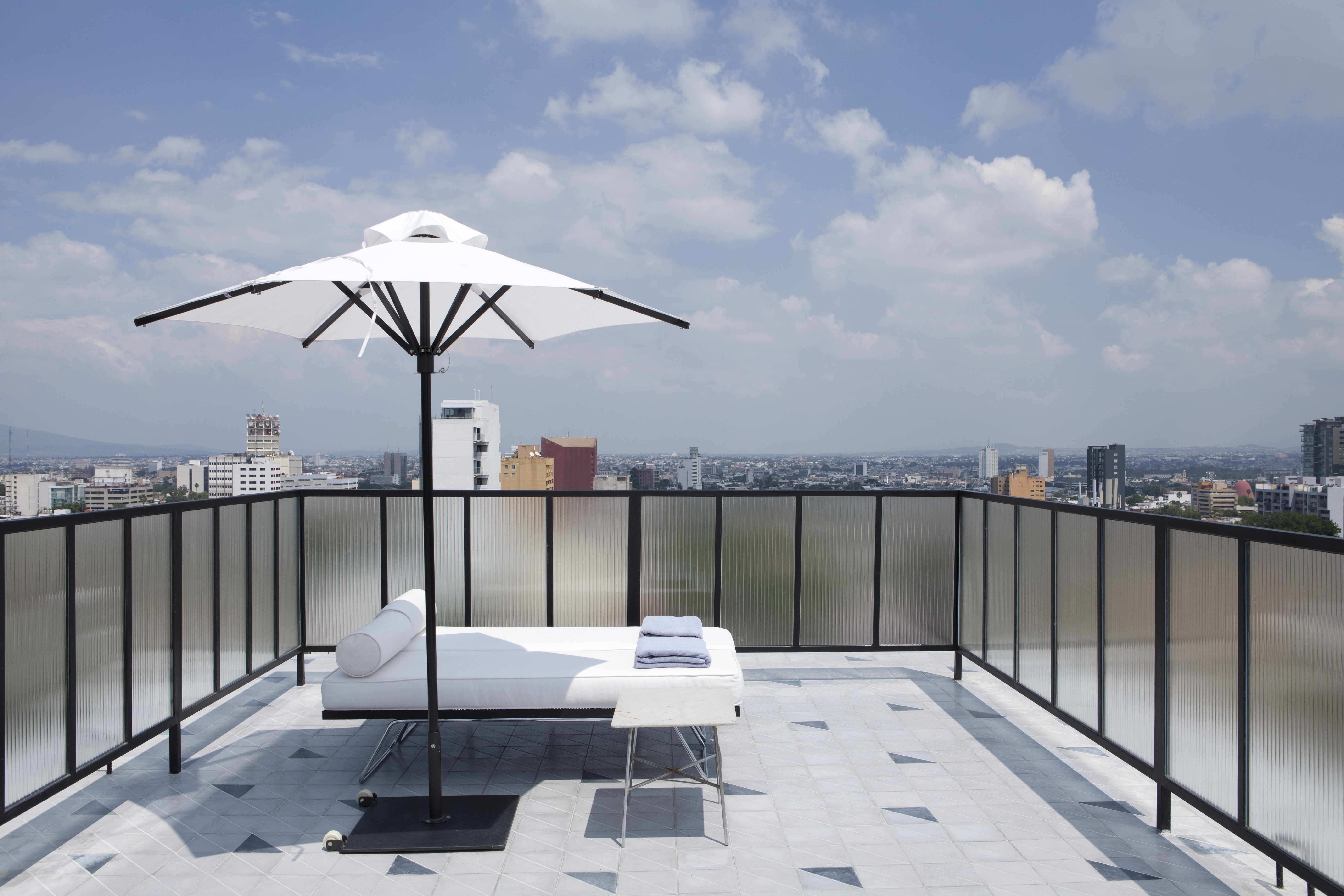 Casa Habita, Guadalajara, a Member of Design Hotels 51/52