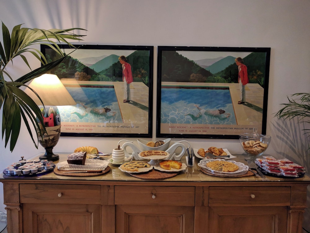 Hotel Locanda Cairoli 4/50