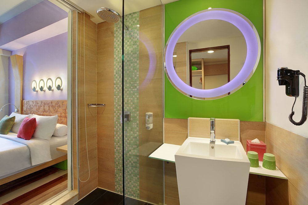 ibis Styles Yogyakarta 62/64