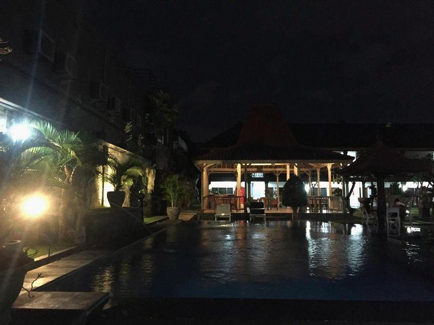 Agung Cottages Legian 21/24