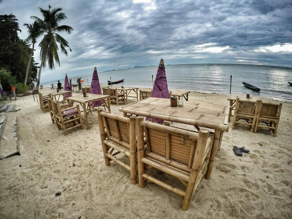 Phangan Cabana Resort 42/50