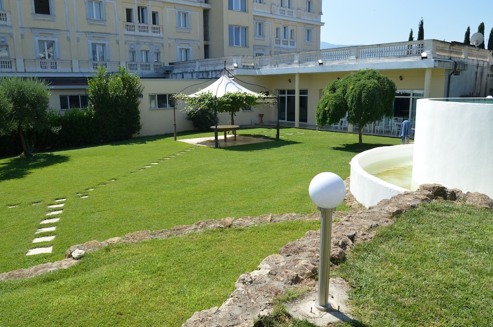 Best Western Hotel Colaiaco 47/55