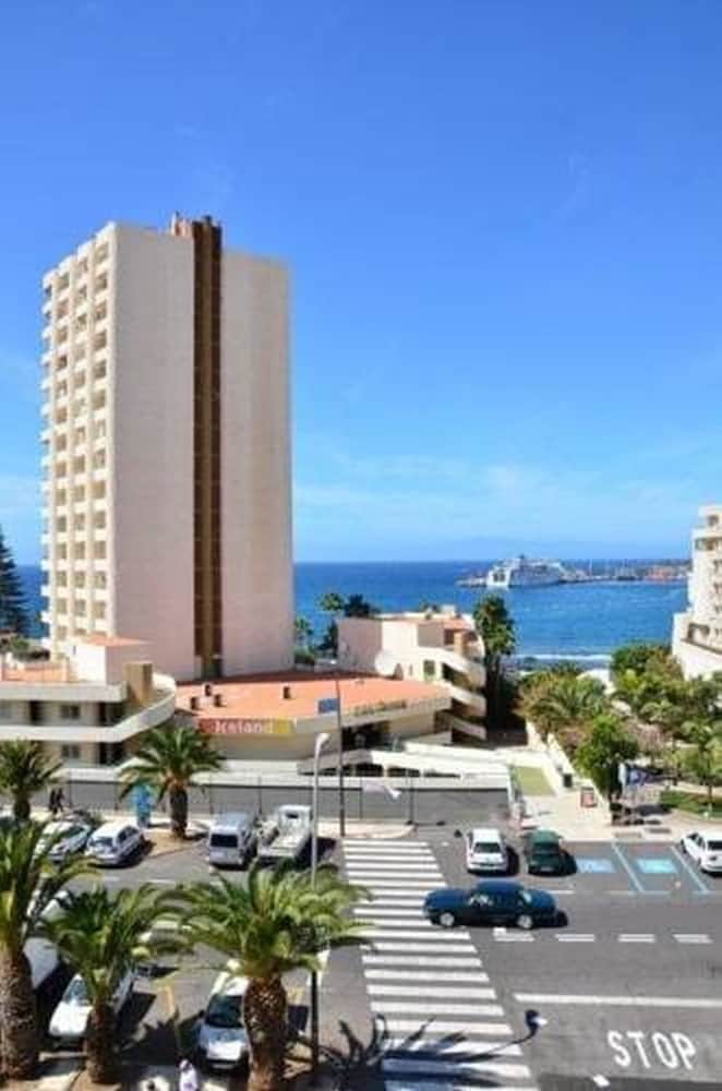 Costa Mar Apartments 4/19