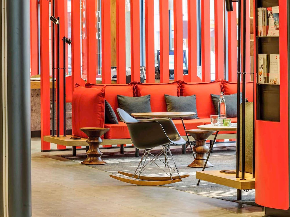 Ibis Muenchen City Arnulfpark 51/76