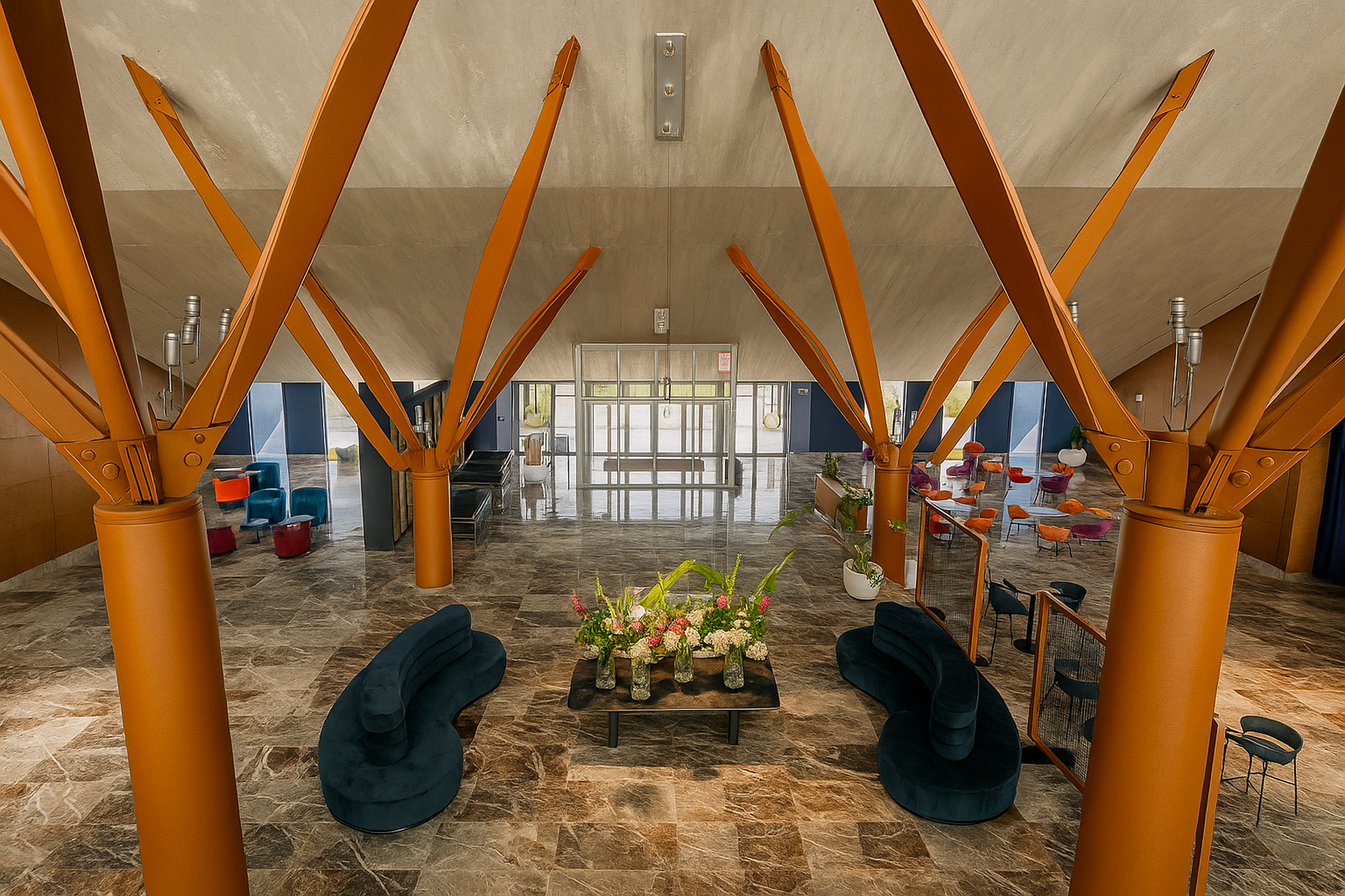 Holiday Inn Naples Nola Vulcano Buono 49/50