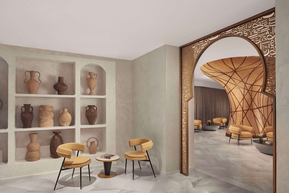 NH Collection Palacio de Cordoba 25/47