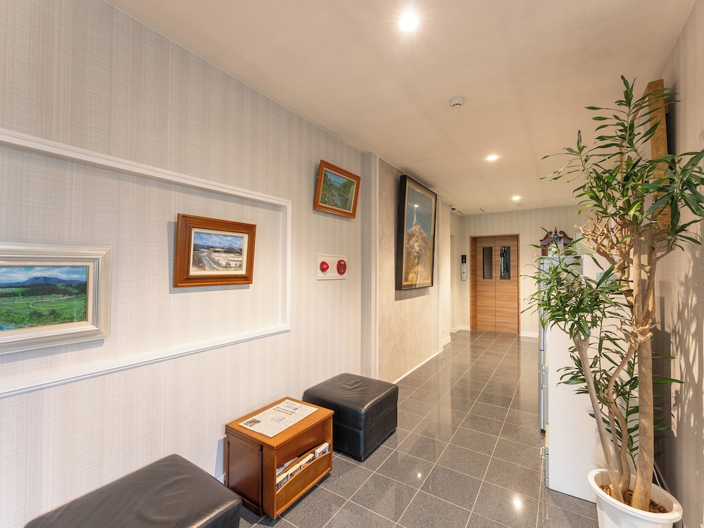 Nasu Kogen Hotel North Inn 42/56