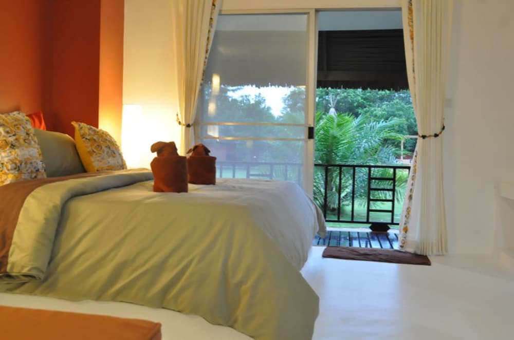Payam Cottage Resort 6/21