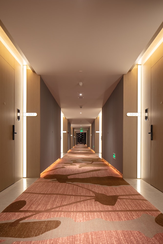 Hankou Kingdom Hotel 3/50
