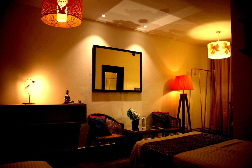 Hotel Villa Highnest - Sriperumbudur 35/50