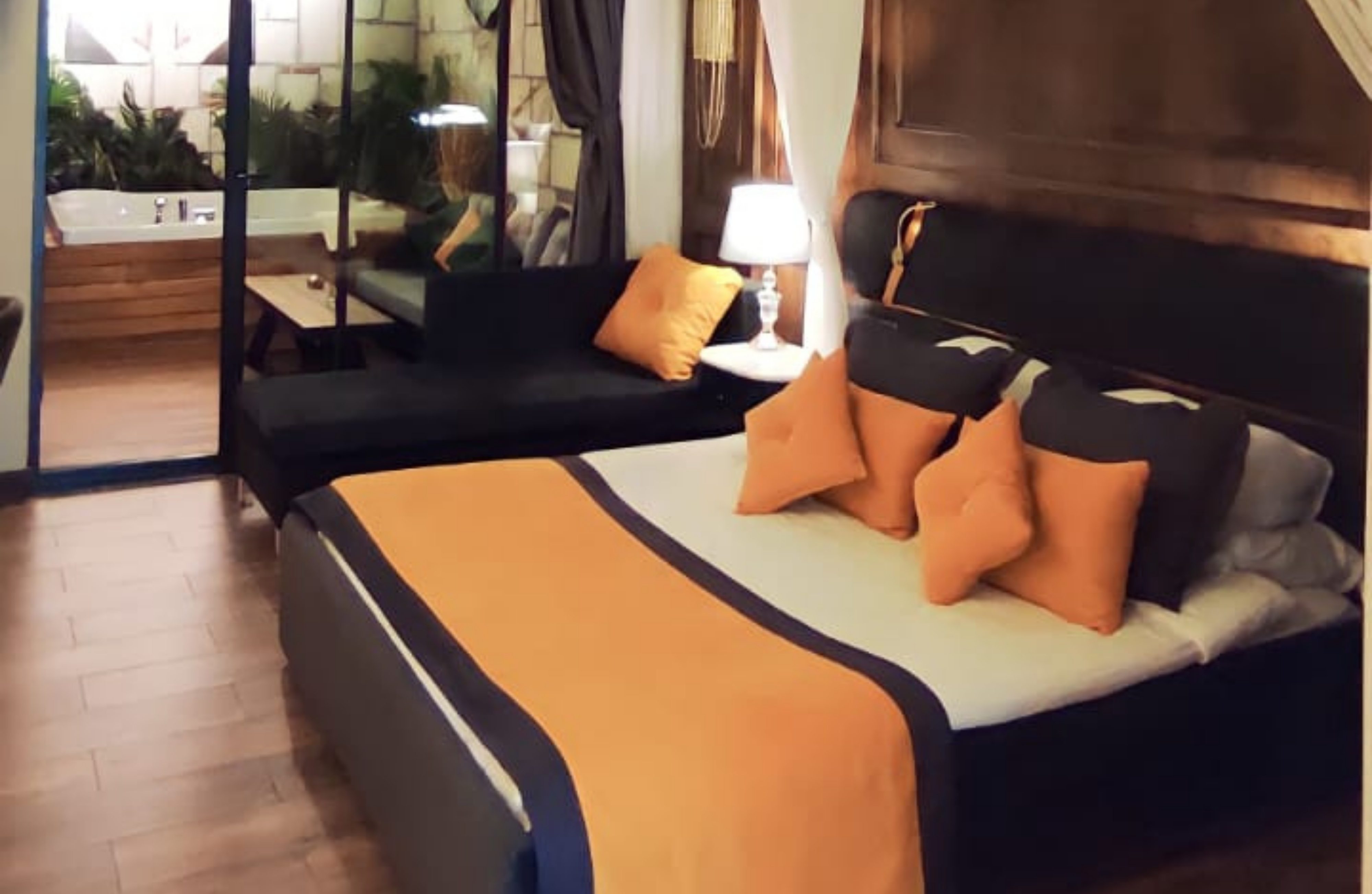 Tnr Boutique Hotel Spa 28/38