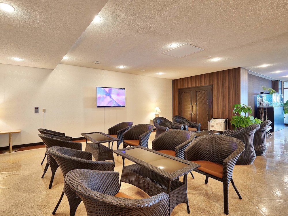 Resort Hotel Buena Vista Nakijin 33/43