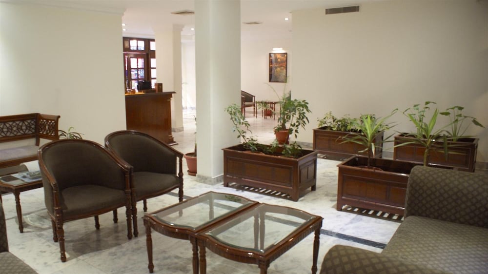 Alpana Hotel 19/34