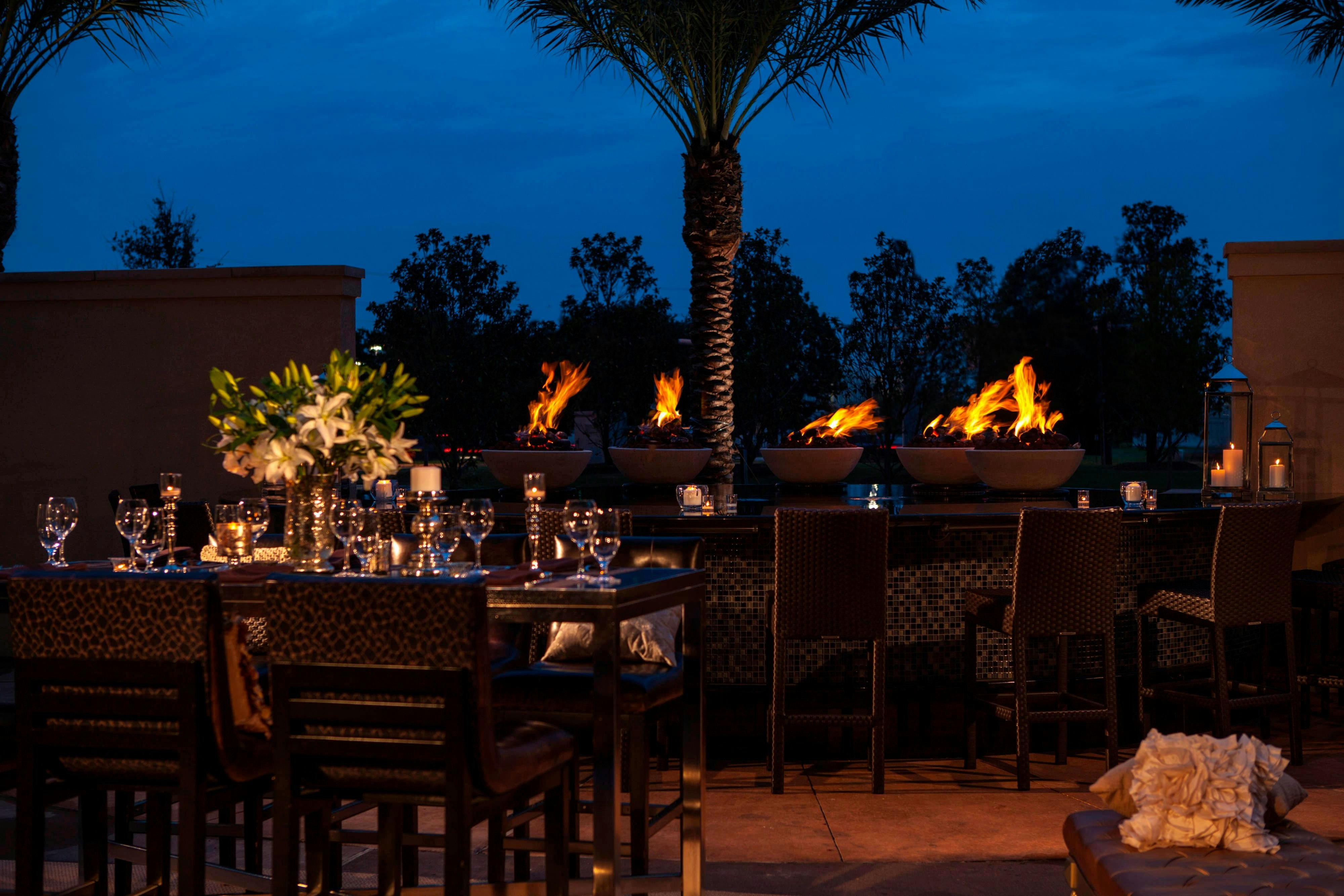 Renaissance Baton Rouge Hotel 33/47