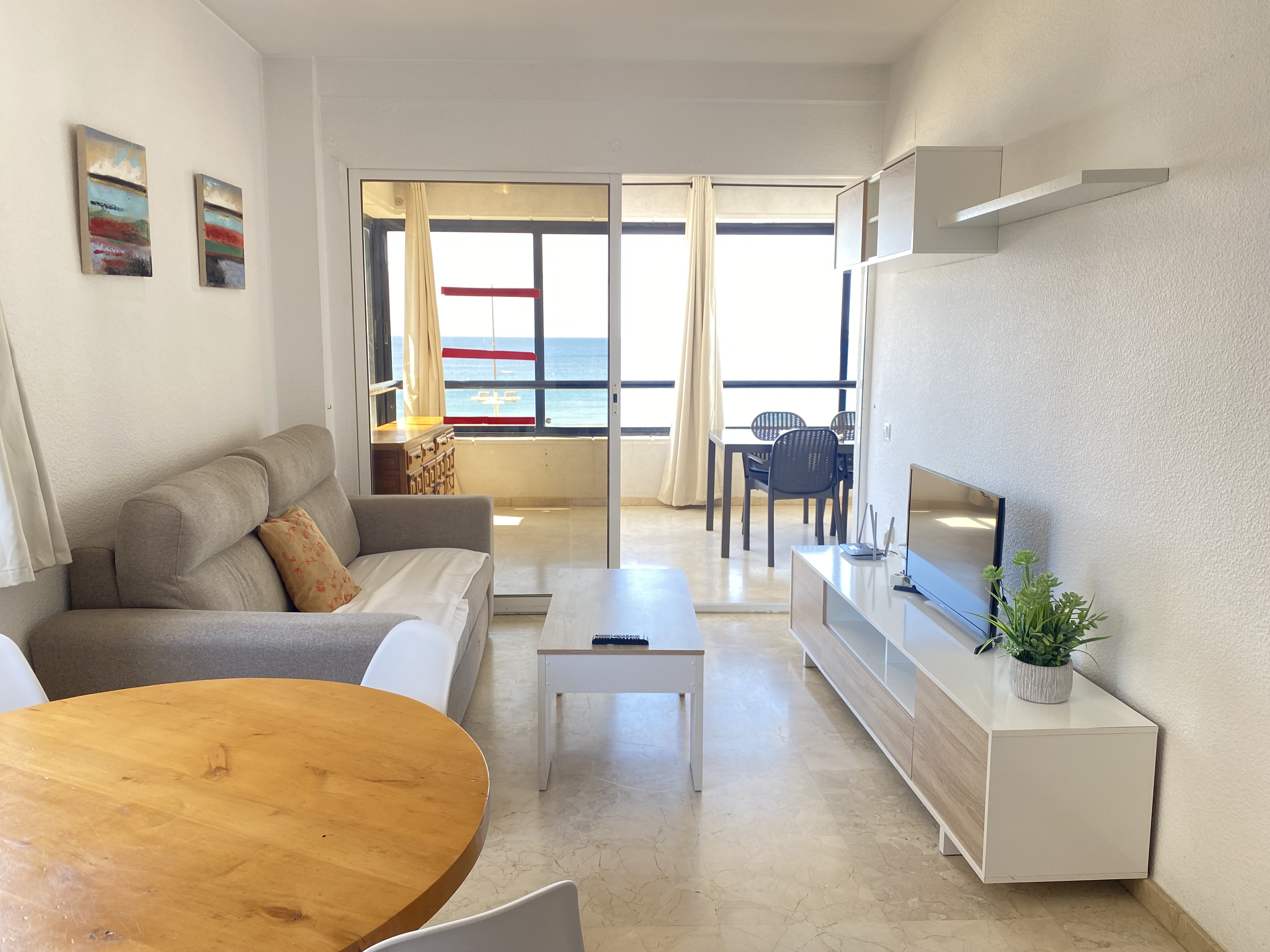 Torre Levante 10/22