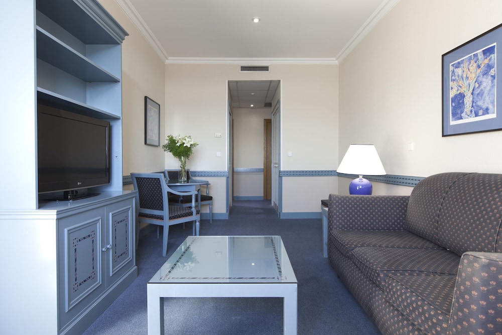 Espahotel Gran Via 31/53