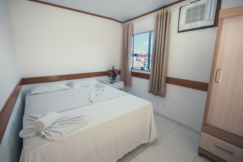 Hotel Morro da Saudade 12/59