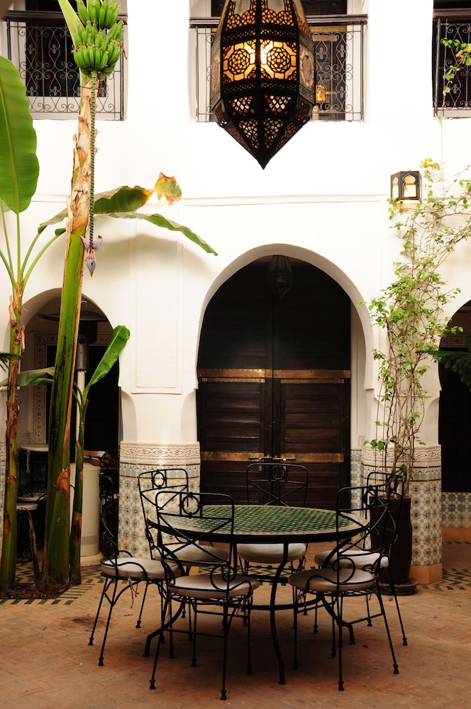 Riad Al Mamoune 46/50