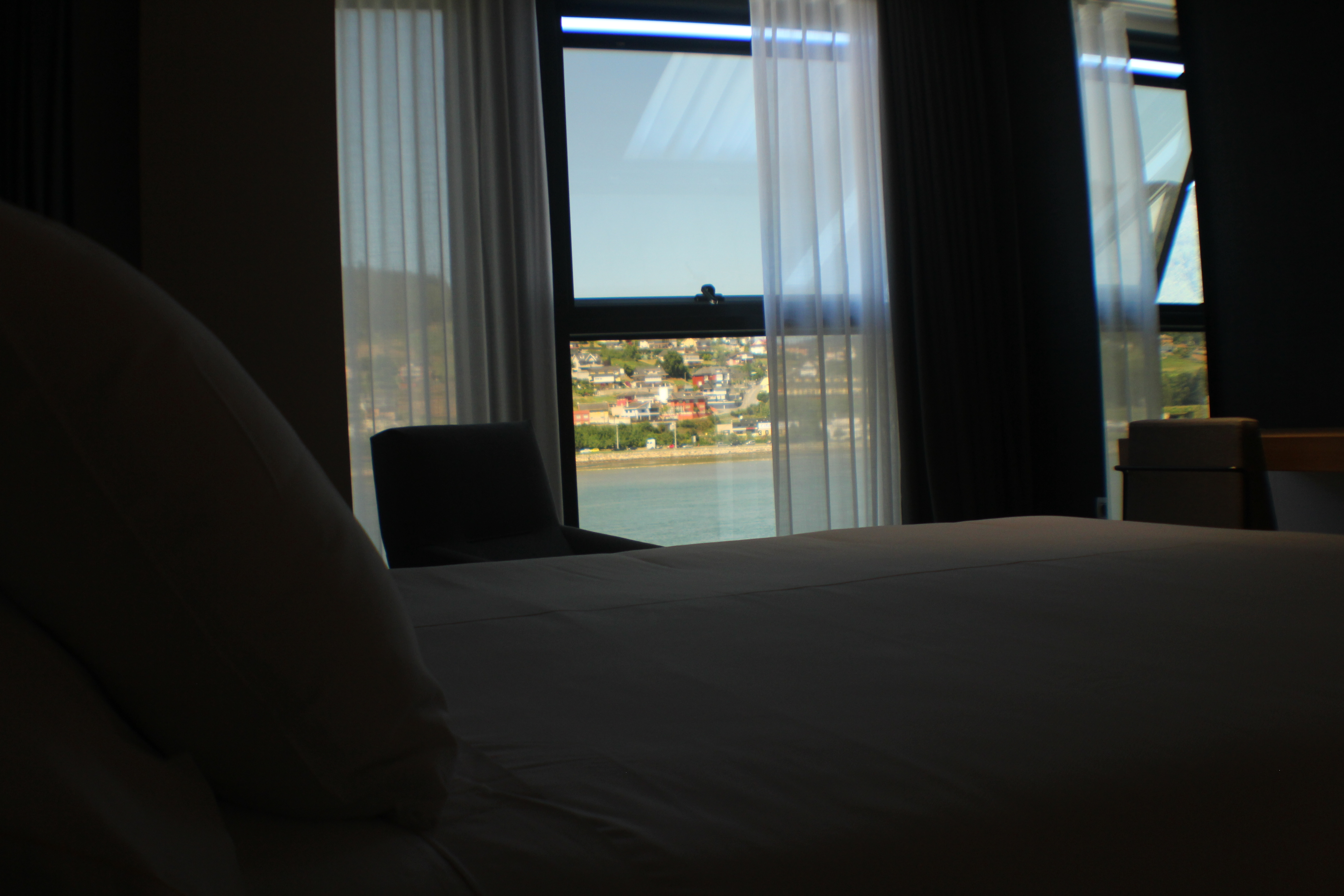 Hotel U Viveiro 7/20
