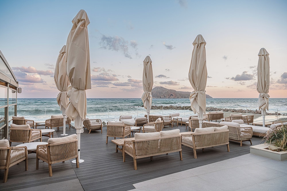 Porto Platanias Beach Luxury Selection - Adults Only 46/50