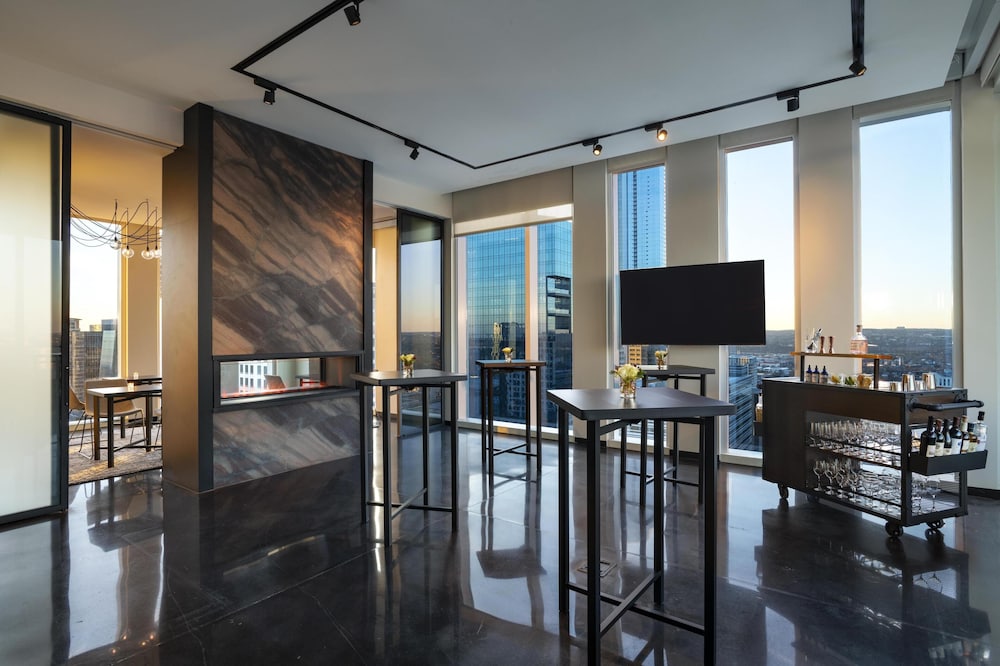 Hyatt Centric Congress Avenue Austin 42/50