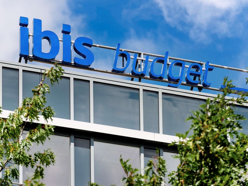 ibis budget Hamburg Altona 1/24
