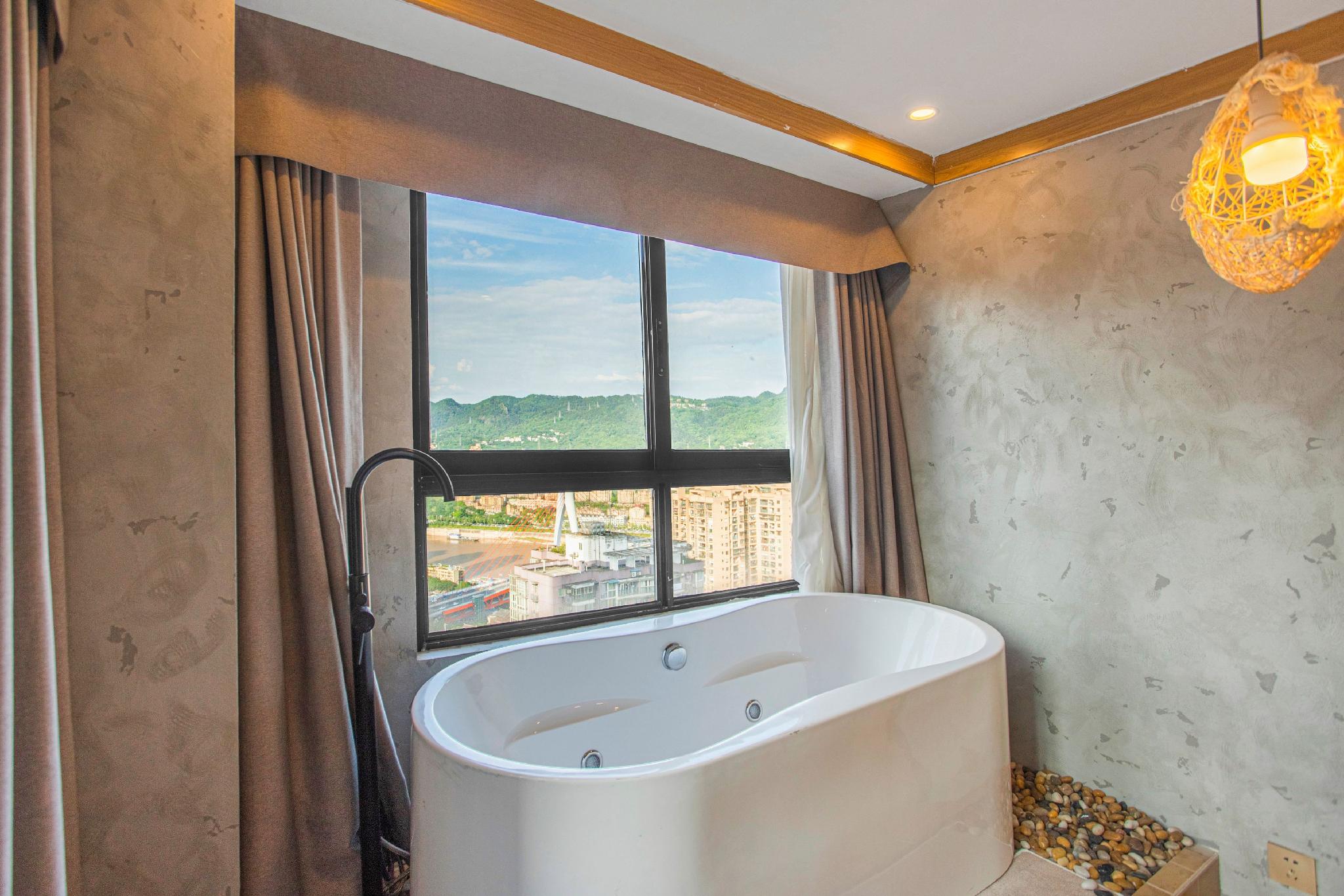 Botton Meijin Hotel 41/43