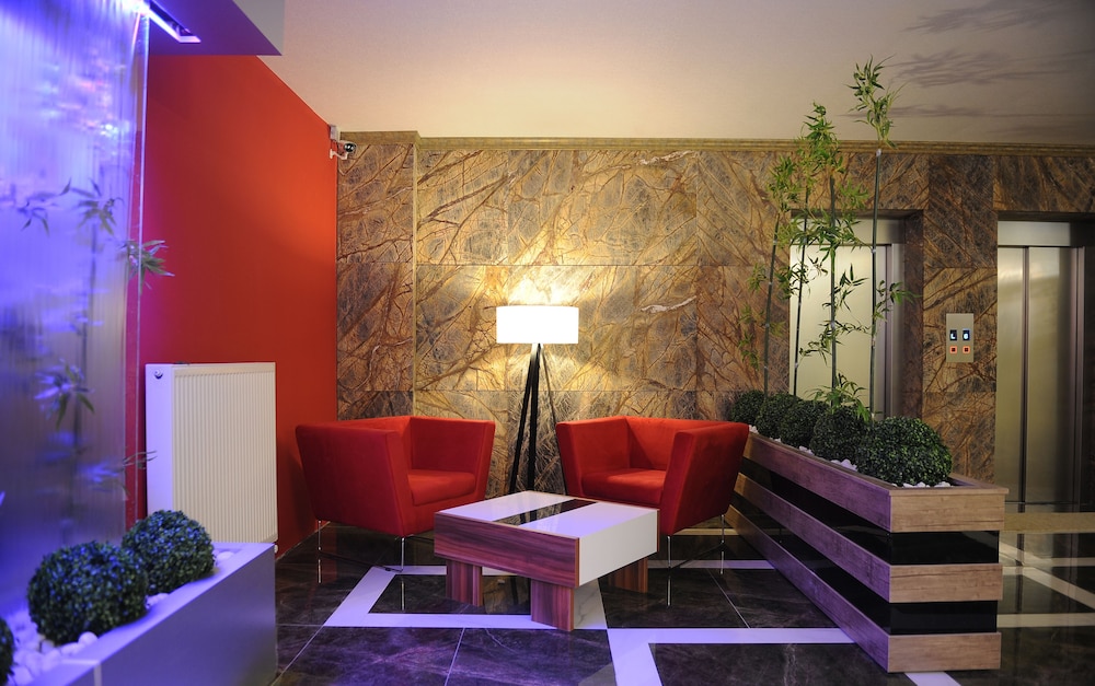 Neba Royal Hotel 34/50