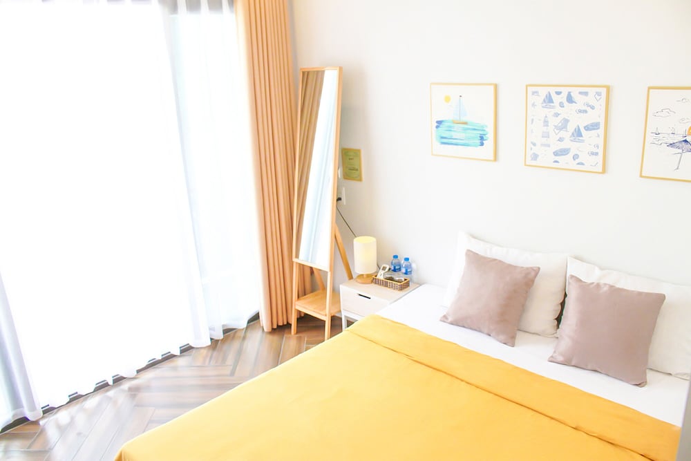 The Bay - Ha Long Homestay 21/40