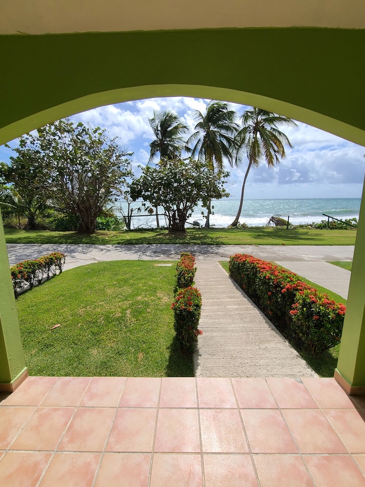 Parador MaunaCaribe 45/50