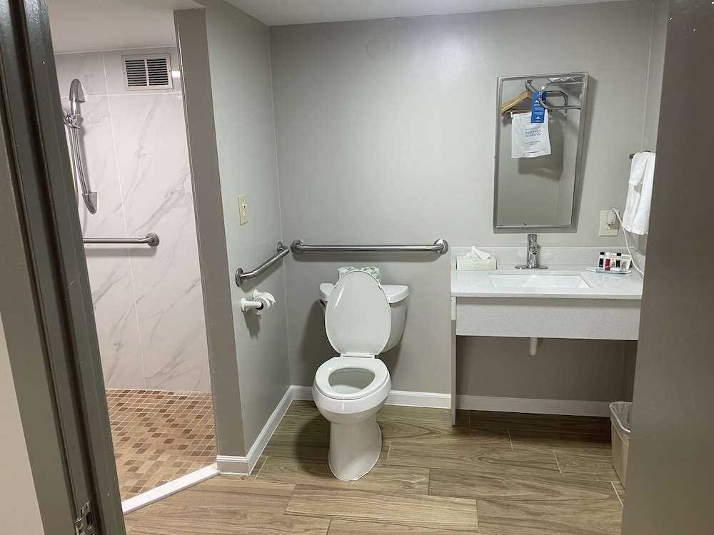 Days Inn by Wyndham Valdosta/Near Valdosta Mall 24/41