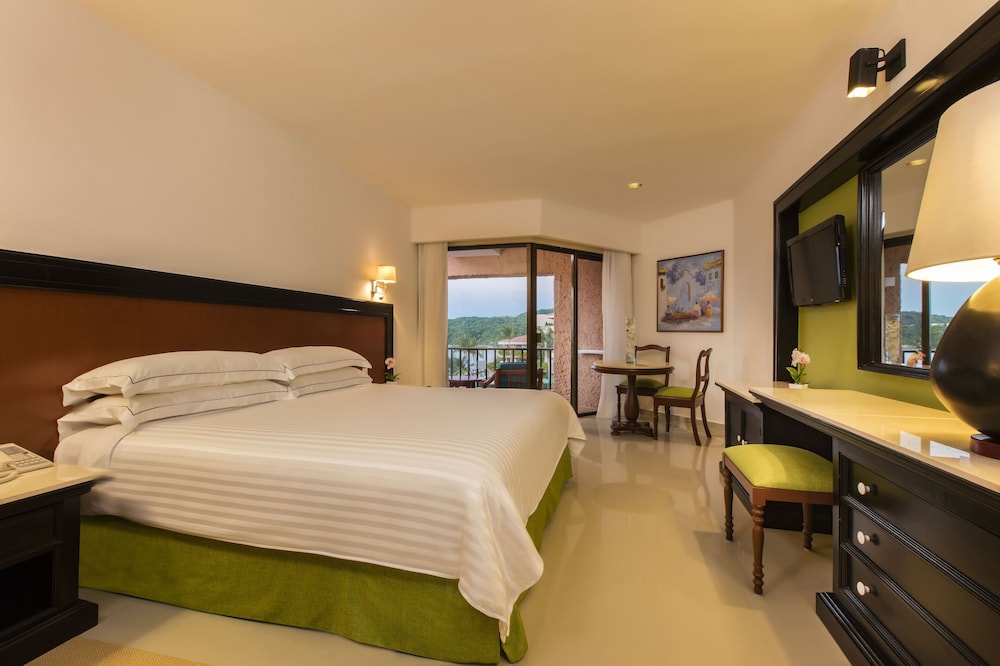 Barcelo Huatulco - All Inclusive 20/71