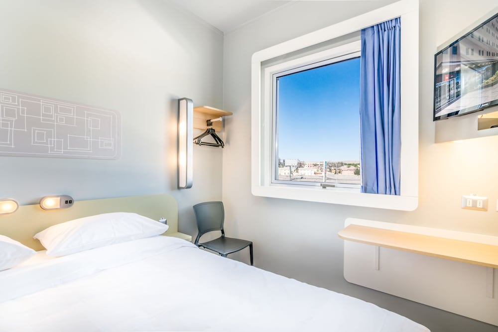 Ibis Budget Iquique 7/44