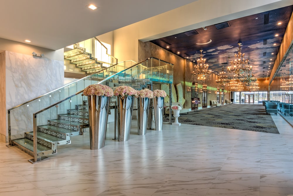 DoubleTree Houston Brookhollow 25/49