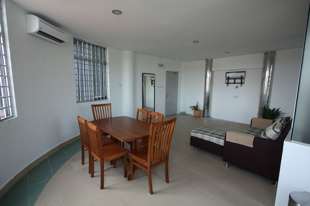 Place2stay - Kenyalang 13/17