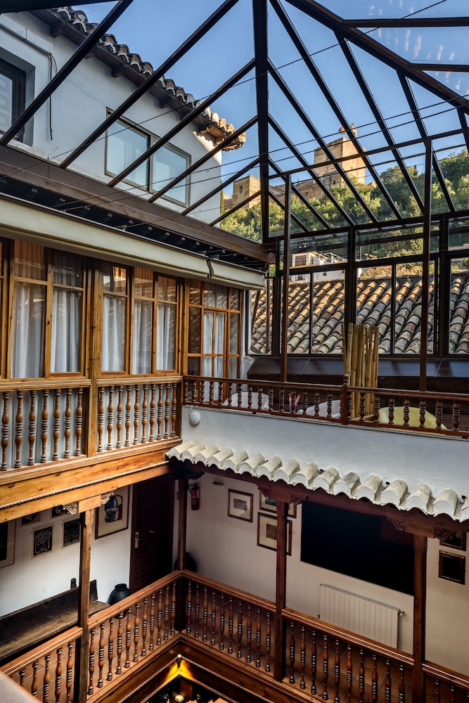 Hotel Palacio de Santa Ines 4/75