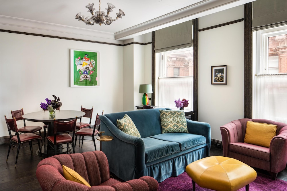 THE BEEKMAN, A THOMPSON HOTEL 49/75