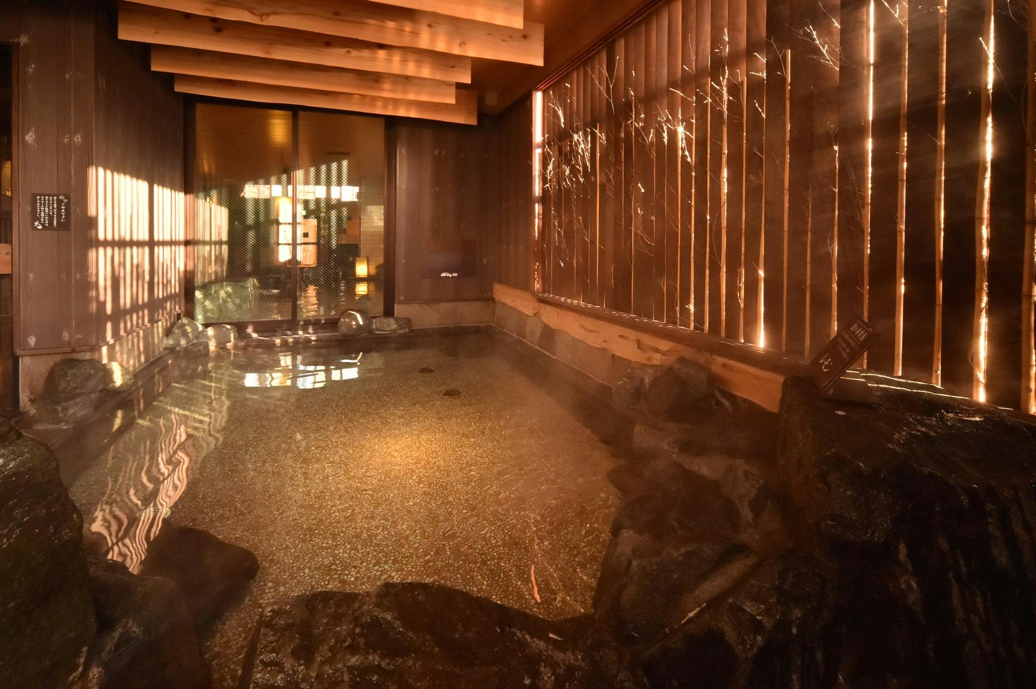 Dormy Inn Obihiro Natural Hot Spring 2/6