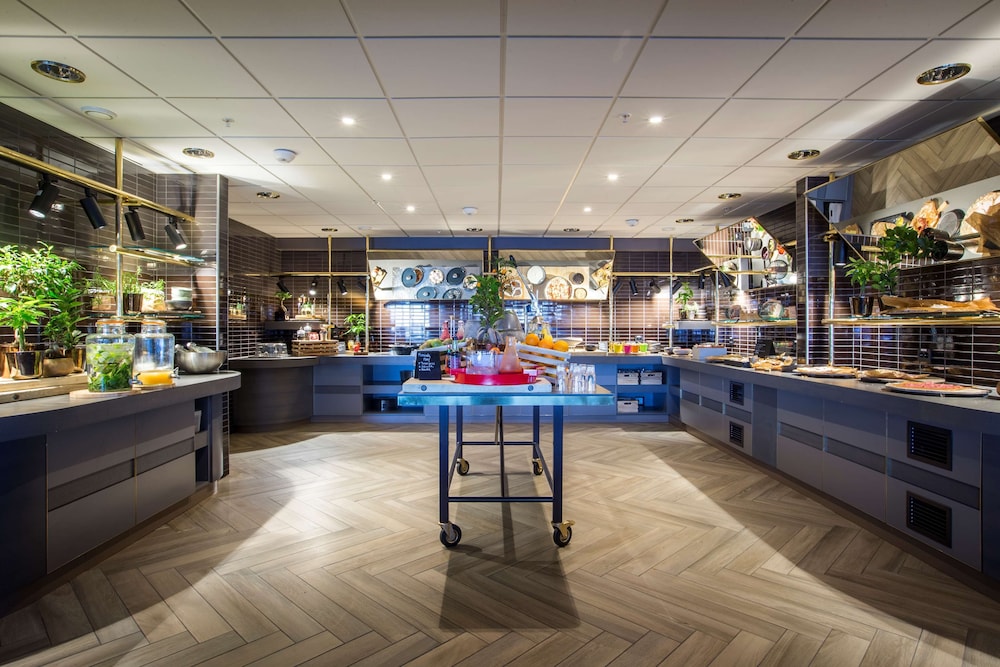 Radisson Blu Bodo 46/72