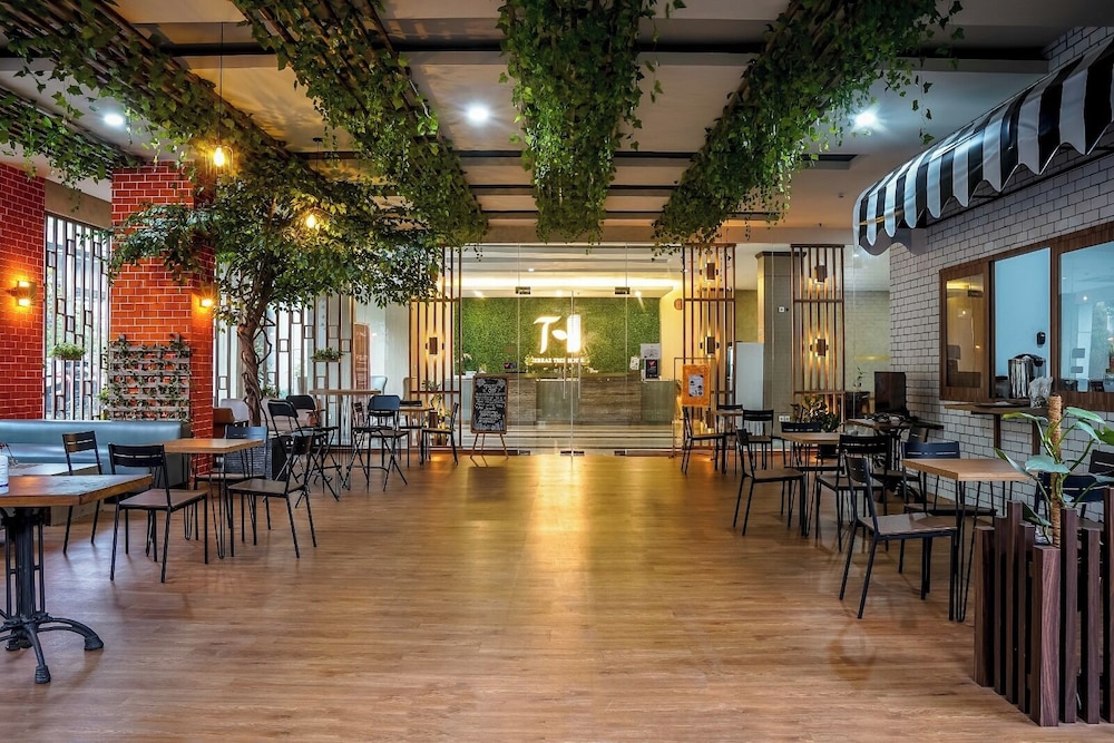 Terraz Tree Hotel 42/50