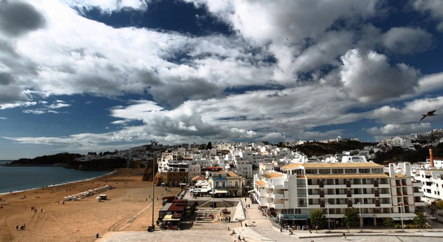 Edificio Albufeira 14/15