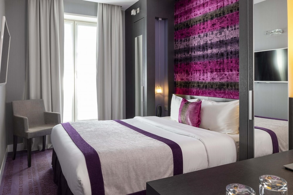 Single room