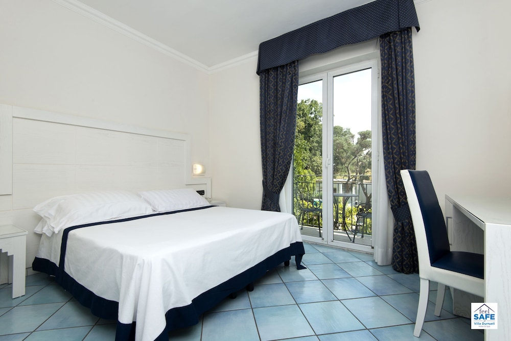 Villa Durrueli Resort Spa 15/78