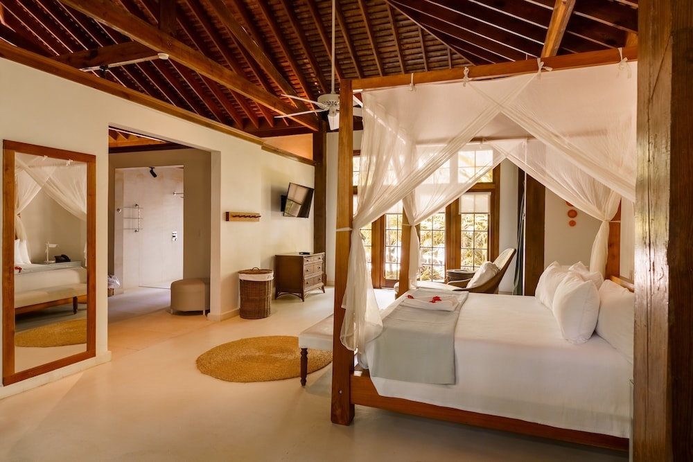 1 BEDROOM, LUXURY, VILLA, GARDEN VIEW