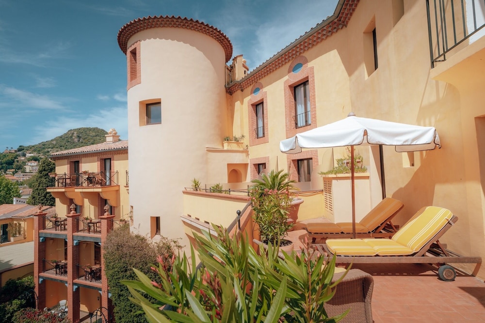 Ermitage de L Oasis Ex Ermitage Du Riou Cannes Mandelieu 4/80