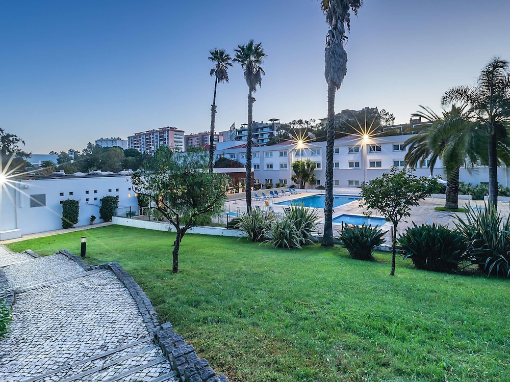 Novotel Setubal 48/50