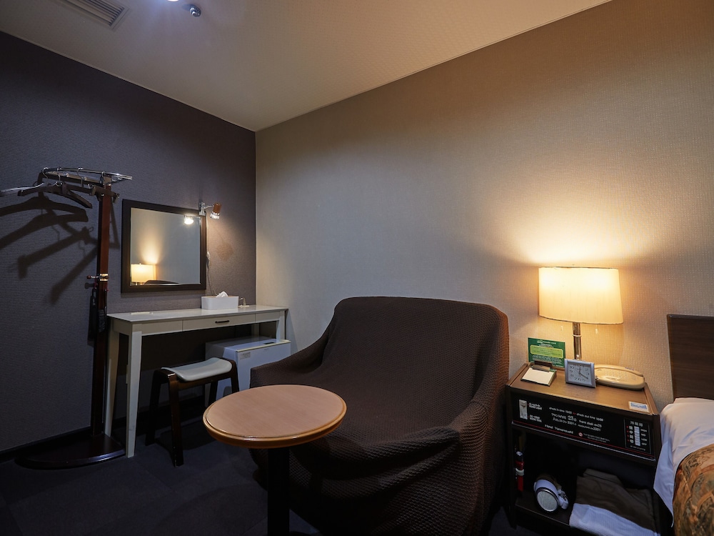 Hotel Yamanouchi 59/75
