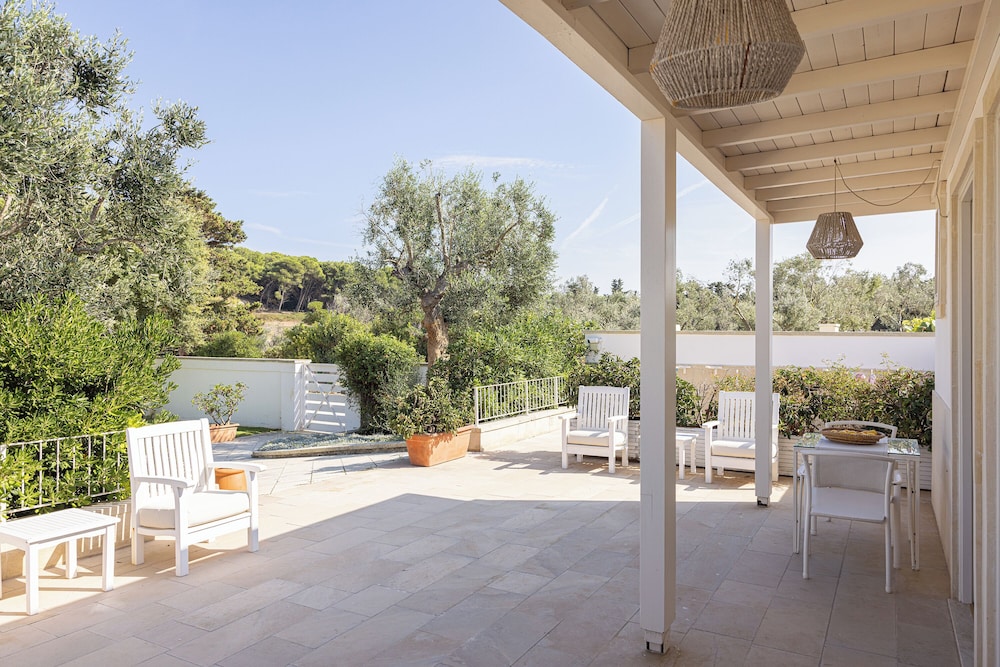 Masseria Bandino & Spa 65/73