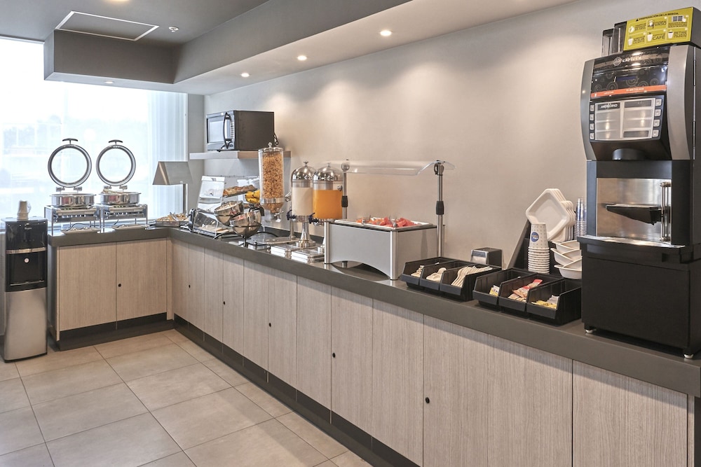 City Express Junior by Marriott Ciudad Juarez Consulado 12/38